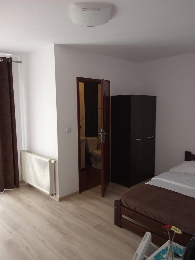 Ferienwohnung Gosciwita Władysławowo Exterior foto